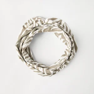 Ethnic Print headband