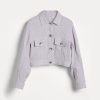 Sparkling Canvas outerwear