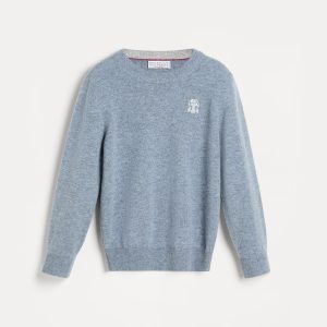 Cashmere sweater