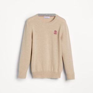 Cashmere sweater