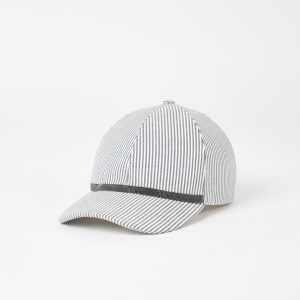 Baseball Cap with monili