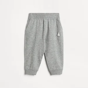 Cashmere Bernie trousers