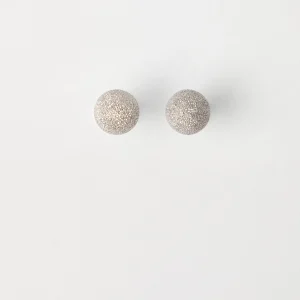 Sterling Silver earrings