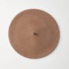 Wool beret