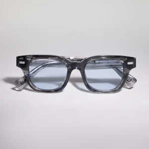 Miles acetate frame