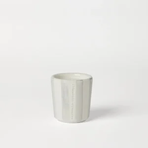 Candle in a jar