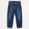 Five-pocket trousers