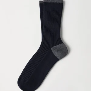 Cotton socks