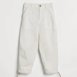 Utility trousers