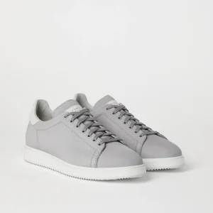 Nubuck sneakers