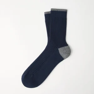 Cotton socks