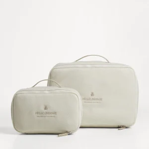 Baby Bernie 2-piece organizer set