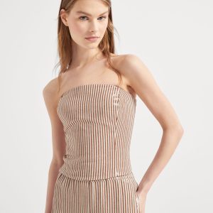 Bandeau top