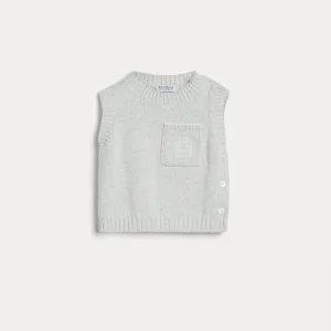 Bernie Baby vest