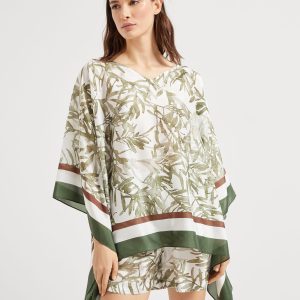 Herbarium Print top