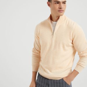 Cashmere sweater