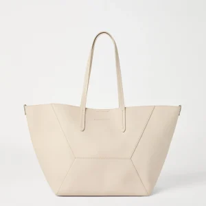 Calfskin BC Duo bag