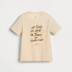 Jersey T-shirt