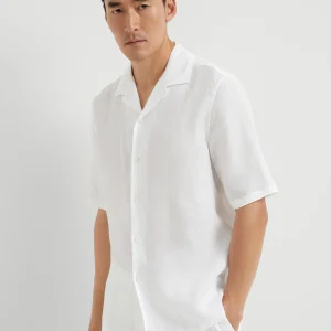 Short sleeve shirt
