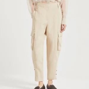 Explorer Cargo trousers