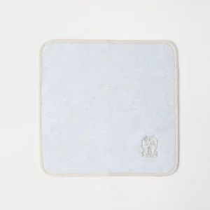 Terrycloth hand towels