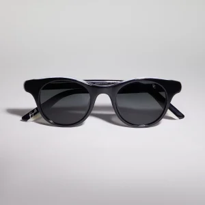 Pigalle frame with polarized lenses