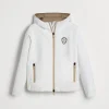 Nylon outerwear
