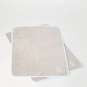 Set of towels