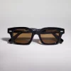 Jared acetate sunglasses