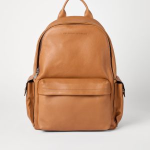 Travel backpack