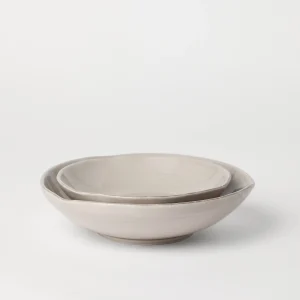Set of deep plates