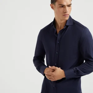 Jersey shirt