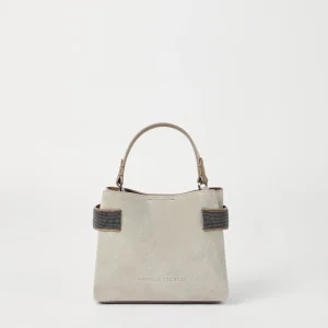 Small Top-Handle Essence bag