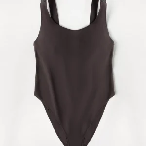 One-piece swimsuit