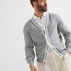 Cotton cardigan