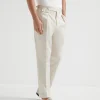 Tailor fit trousers