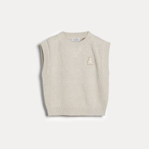 Bernie sweater vest