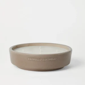 Extra-large candle