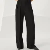 Sartorial Wide trousers