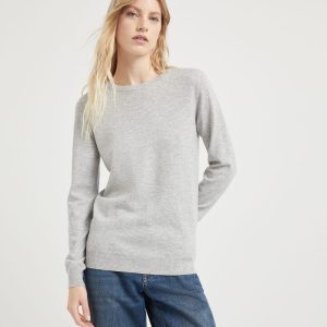 Cashmere sweater