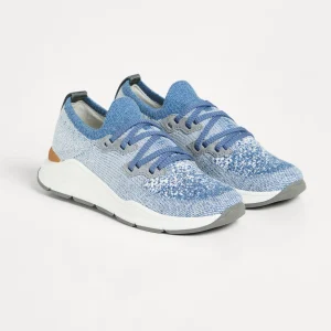 Knit runners