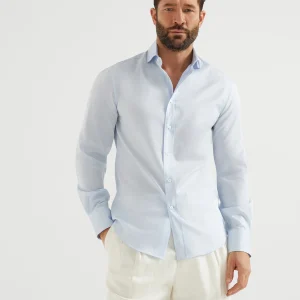 Slim fit shirt