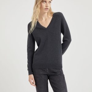 Cashmere sweater