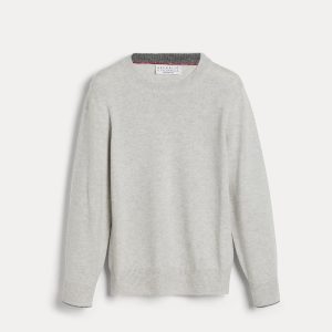 Cashmere sweater