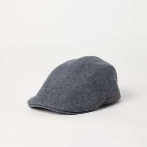Flat cap