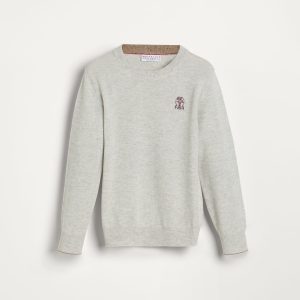 Cashmere sweater