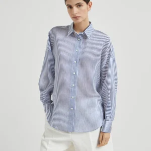 Organza shirt