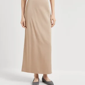 Column skirt