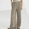 Track trousers