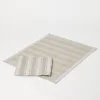 Placemat and napkin set